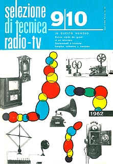 Rivista Selezione Radio